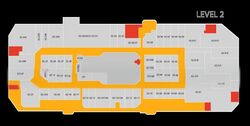 Bukit Timah Shopping Centre (D21), Shop House #628596341